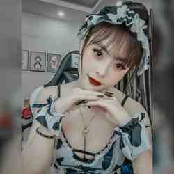 ❤️[S]ChiChi❤️ Live